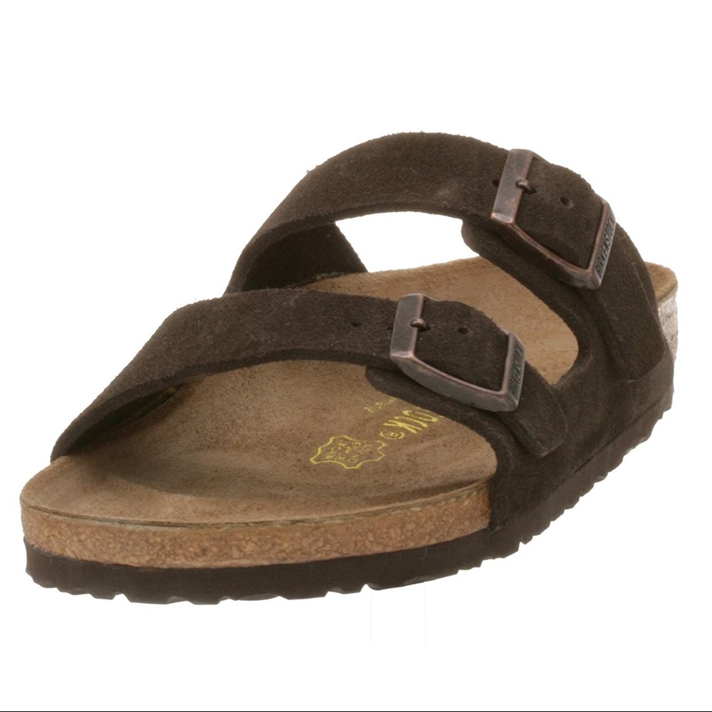 Used Birkenstock Arizona